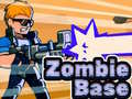 Oyun Zombie Base
