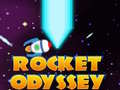 Oyun Rocket Odyssey