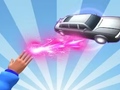 Oyun Telekinesis Race 3D