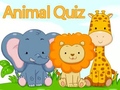 Oyun What Animal Did You Hear?
