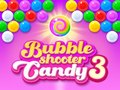 Oyun Bubble Shooter Candy 3
