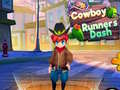 Oyun Cowboy Runners Dash