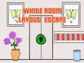 Oyun White Room Layout Escape