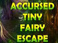 Oyun Accursed Tiny Fairy Escape