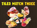 Oyun Tiled Match Three 