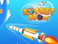 Oyun Rocket Boom: Space Destroy 3D