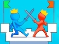 Oyun Magic Tower: Cards War
