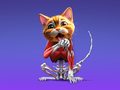 Oyun Idle Animal Anatomy