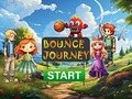 Oyun Bounce Journey