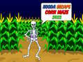 Oyun Hooda Escape Corn Maze 2023