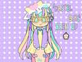 Oyun Pastel Girl Dress Up