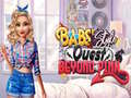 Oyun Babs' Style Quest Beyond Pink