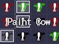 Oyun Paint Cow