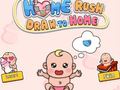 Oyun Home Rush: Draw To Go Home