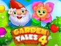 Oyun Garden Tales 4