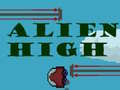 Oyun Alien High