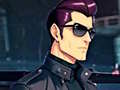 Oyun Tough Guys - Anime Clicker