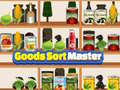 Oyun Goods Sort Master