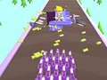 Oyun Gun Runner Clone Game 3d