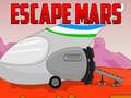 Oyun Escape Mars