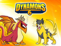 Oyun Dynamons 6