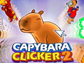 Oyun Capybara Clicker 2