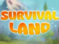 Oyun Survival Land