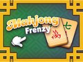 Oyun Mahjong Frenzy