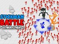Oyun Stickman Battle Ultimate Fight