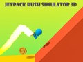 Oyun Jetpack Rush Simulator 3D