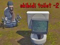 Oyun Skibidi Toilet -2