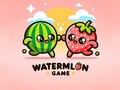 Oyun Watermelon Game