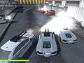 Oyun Deadly Pursuit: Counter Car Strike