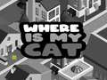 Oyun Where Is My Cat