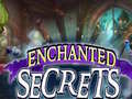 Oyun Enchanted Secrets