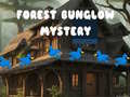 Oyun Forest Bungalow Mystery
