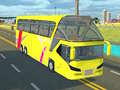 Oyun Public City Transport Bus Simulator