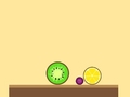 Oyun Merge Fruits