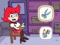 Oyun Save The Girl Puzzle Escape