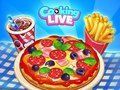 Oyun Cooking Live: Be A Chef & Cook