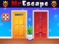 Oyun Mr Escape
