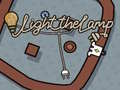 Oyun Light the Lamp