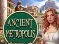 Oyun Ancient Metropolis