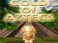Oyun Gold Aztec