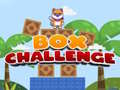 Oyun Box Challenge
