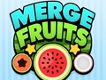 Oyun Merge Fruits