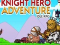 Oyun Knight Hero Adventure Idle RPG