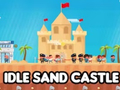 Oyun Idle Sand Castle