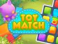 Oyun Toy Match