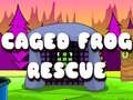 Oyun Caged Frog Rescue